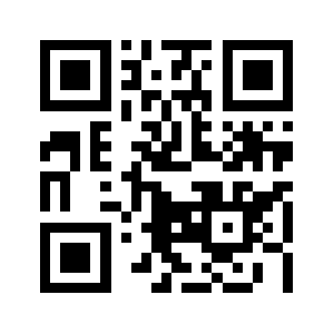 Cinaexpo.com QR code