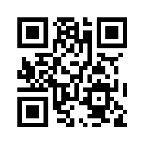 Cinargold.net QR code