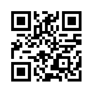 Cinatrics.com QR code