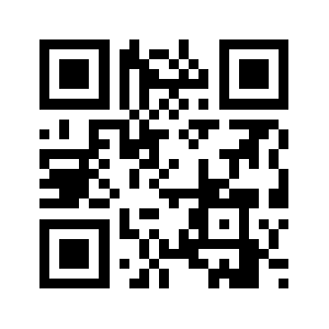 Cinca.com QR code