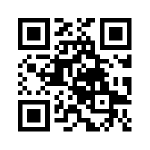 Cincypost.com QR code