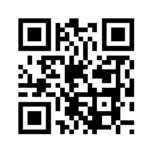 Cindeemook.org QR code