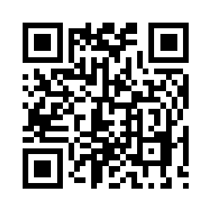 Cinderthemovie.com QR code