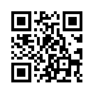 Cindileo.com QR code