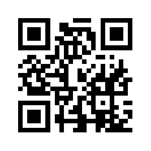 Cindybond.com QR code