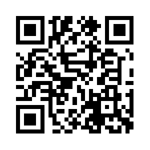 Cindyhallschoolboard.com QR code