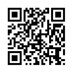 Cindyjohill.com QR code