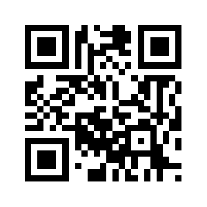 Cindylieve.biz QR code