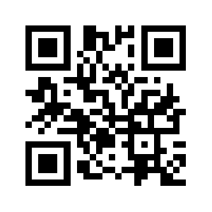 Cindymade.com QR code