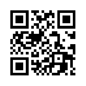 Cindysze.com QR code