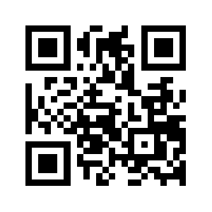 Cineband.info QR code