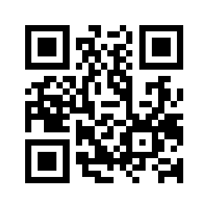 Cinebul.com QR code