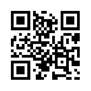 Cineheroes.net QR code