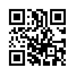 Cinemafuba.com QR code