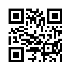 Cinemajha.com QR code