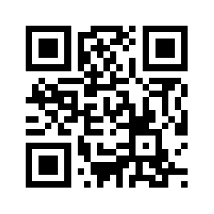 Cinesharp.com QR code