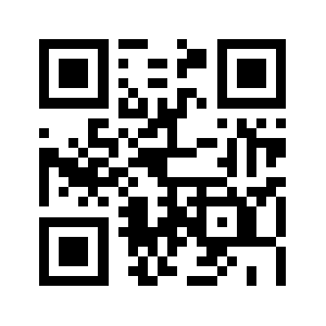 Cineville.fr QR code