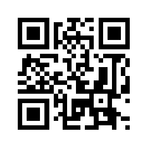 Cinfo.org.cn QR code