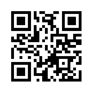 Cingas.com QR code