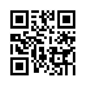 Ciniglia.com QR code