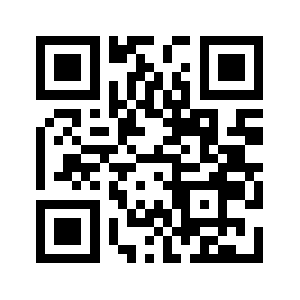 Cinjim.net QR code