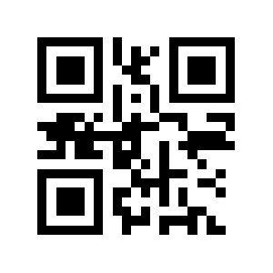 Cink QR code