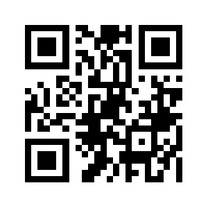 Cinnawash.com QR code