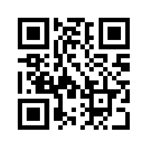 Cinsaudedf.com QR code