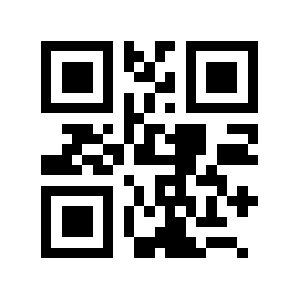 Cio.com QR code