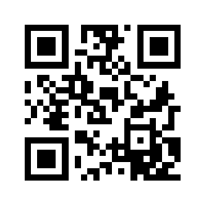 Cioforlife.org QR code