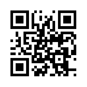 Ciprodex.com QR code