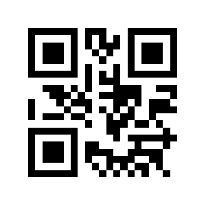 Cire.be QR code