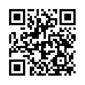 Cirruscluster.com QR code