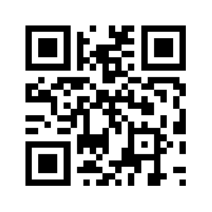 Cirrusscan.com QR code