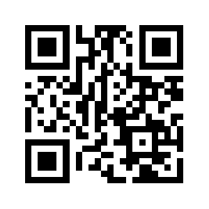 Cisa.com QR code