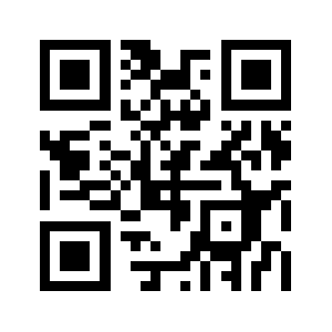 Cisafrisia.com QR code