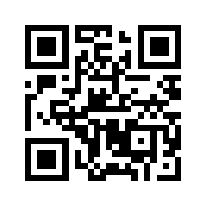 Ciscowebx.com QR code