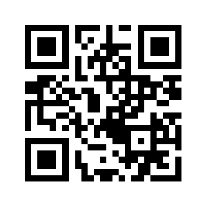 Cisg.biz QR code