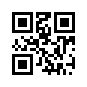 Cisj.cl QR code