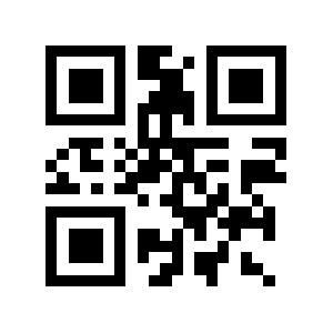 Ciske QR code