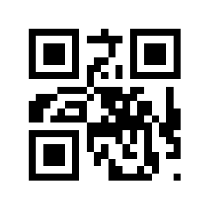 Cisl.it QR code