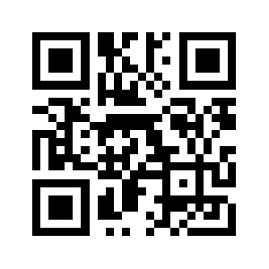 Cisponline.com QR code