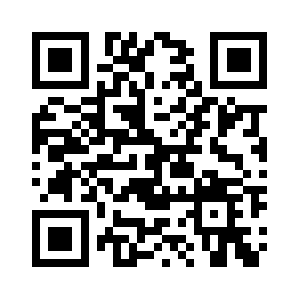 Cissesorize.com QR code