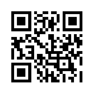 Cistron.nl QR code