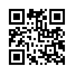 Citesender.com QR code