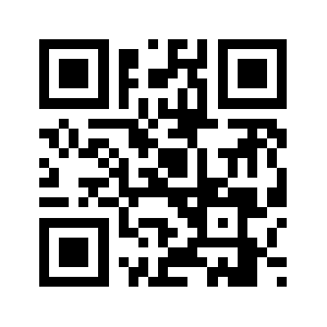 Citgo.com QR code