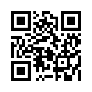 Citicscom.com QR code