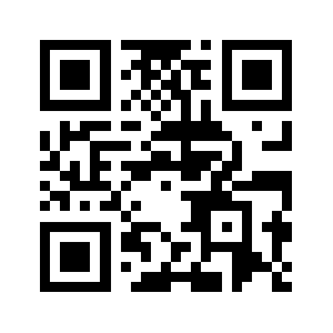 Citidanesh.com QR code