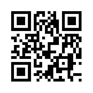 Citidank.net QR code