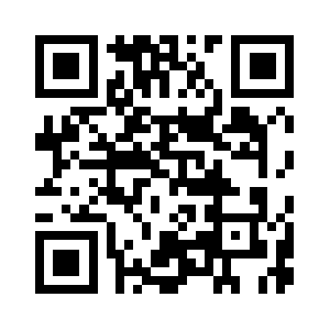 Citiesofwellbeing.org QR code